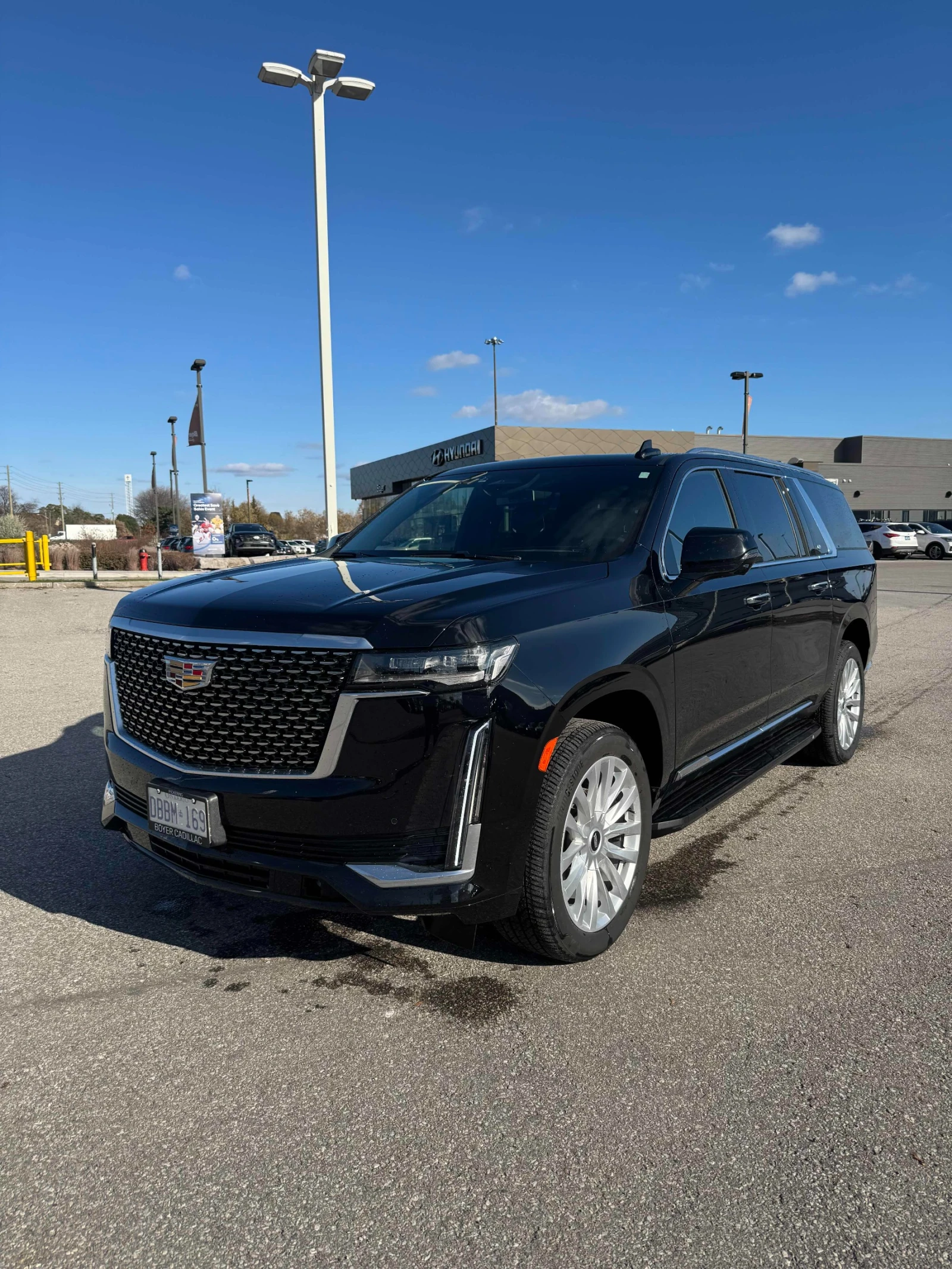 Cadillac Escalade * CARFAX *    | Mobile.bg   1