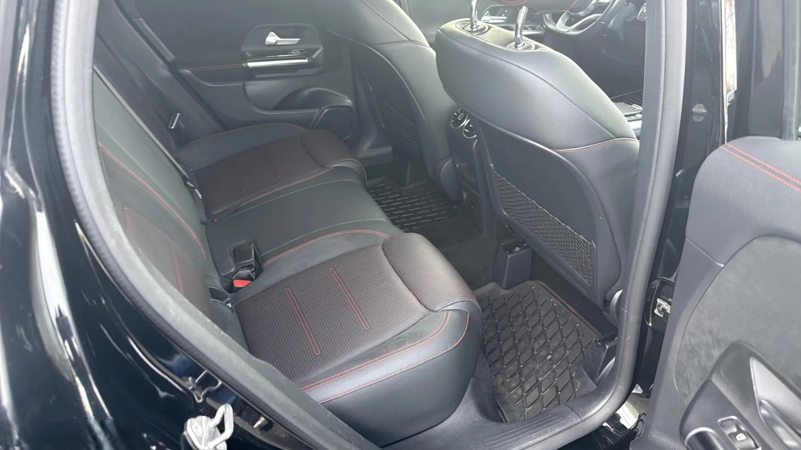 Mercedes-Benz GLA 250e AMG Line | Mobile.bg � ����������� 12