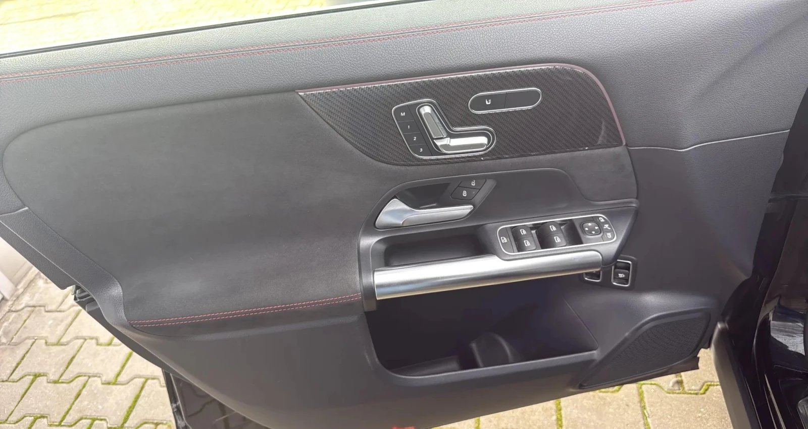 Mercedes-Benz GLA 250e AMG Line | Mobile.bg � ����������� 8