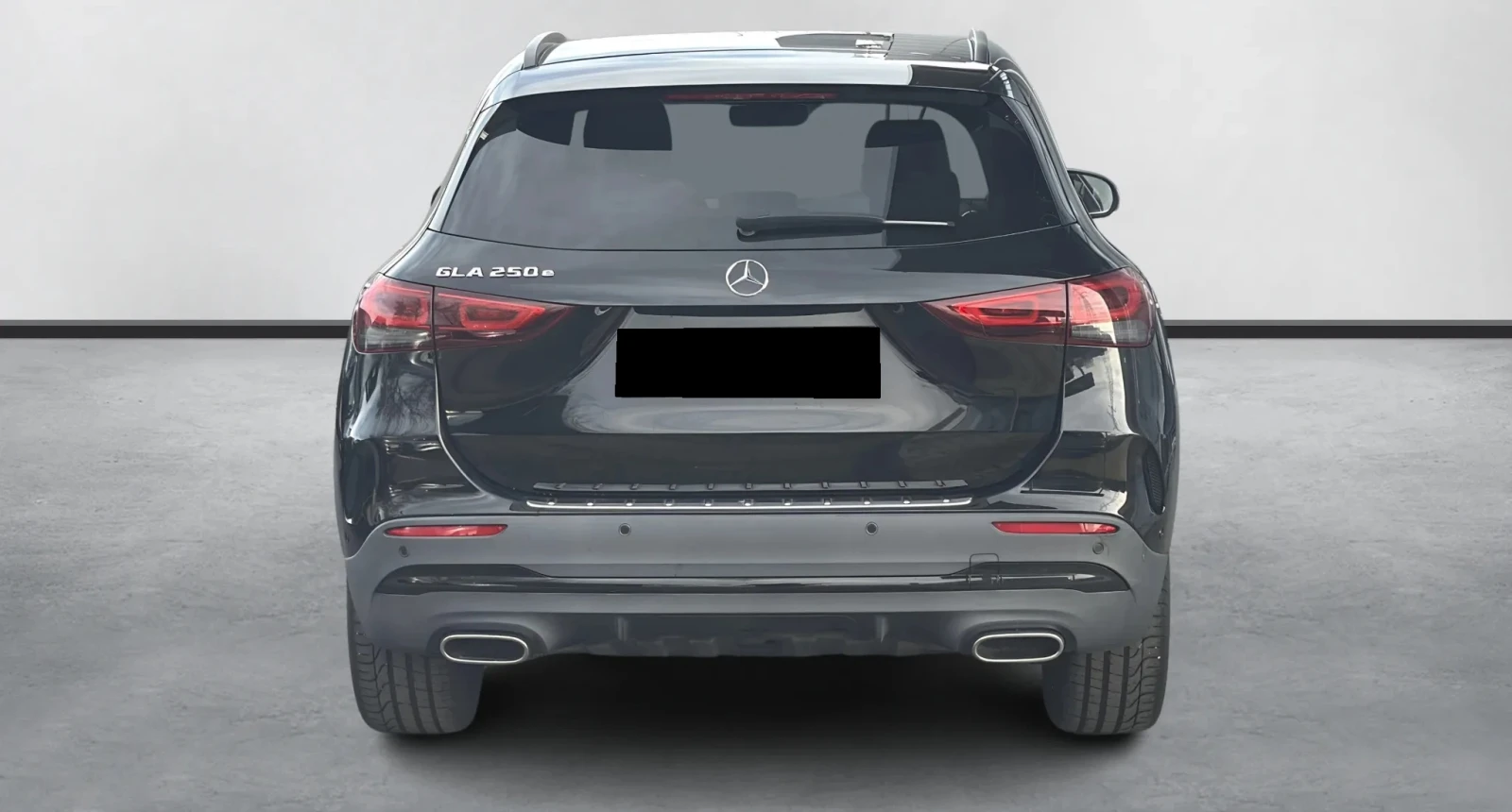Mercedes-Benz GLA 250e AMG Line | Mobile.bg � ����������� 5