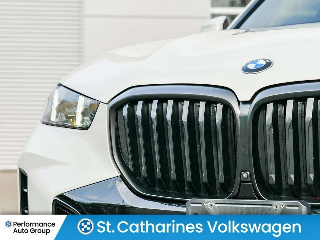 BMW X5 * xDrive40i * CARFAX * ЦЕНА ДО БГ - изображение 9