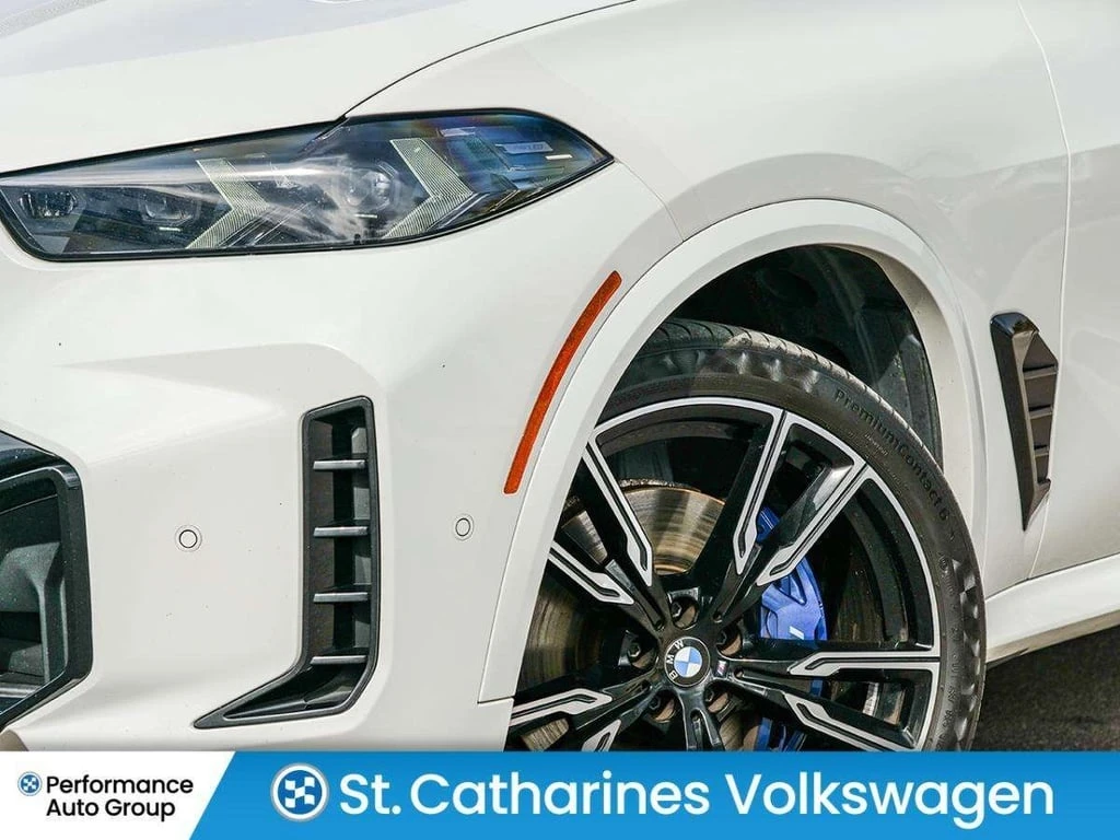 BMW X5 * xDrive40i * CARFAX * ЦЕНА ДО БГ - изображение 8