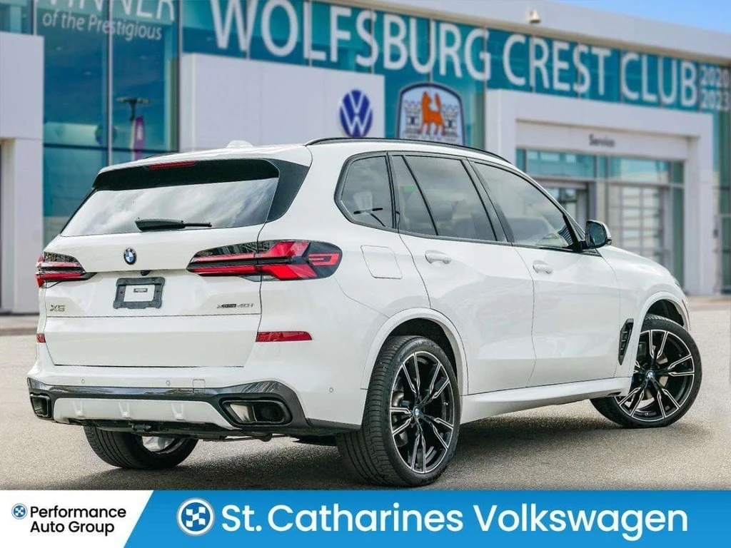 BMW X5 * xDrive40i * CARFAX * ЦЕНА ДО БГ - изображение 2