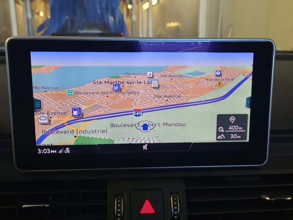 Audi Q5 * TECHNIK * CARFAX * ЦЕНА ДО БГ - изображение 8