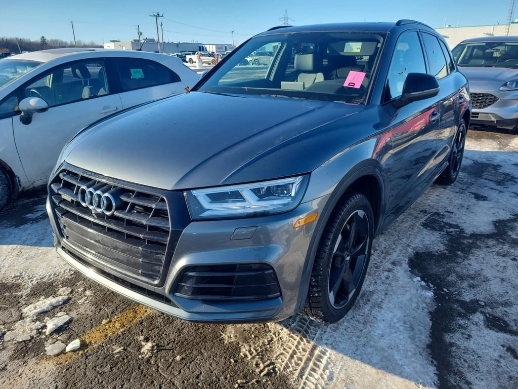 Audi Q5 * TECHNIK * CARFAX * ���� �� �� | Mobile.bg � ����������� 1