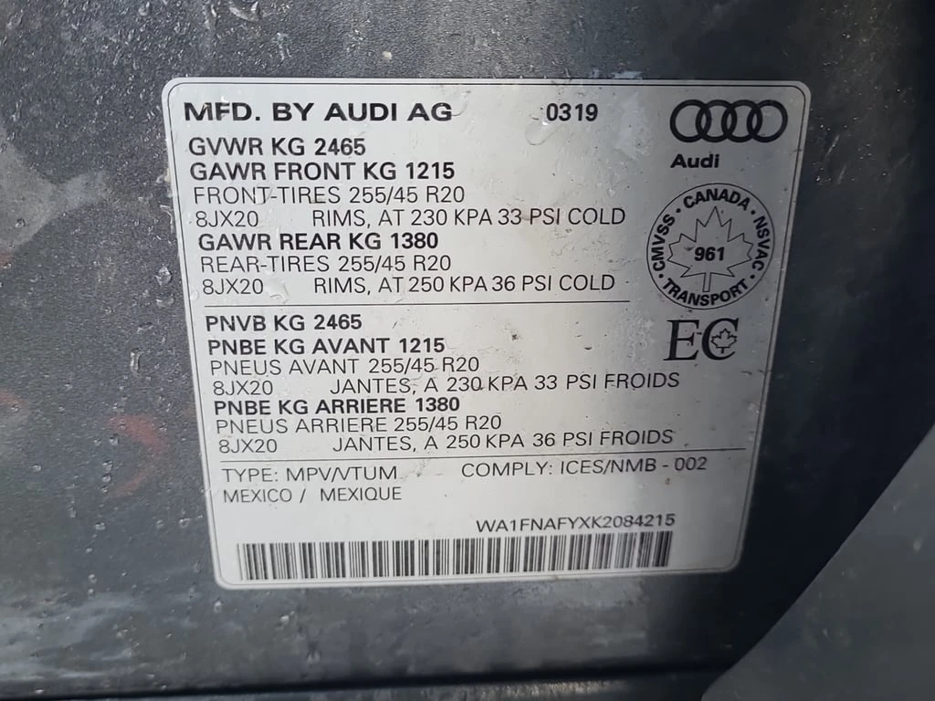 Audi Q5 * TECHNIK * CARFAX * ���� �� �� | Mobile.bg � ����������� 14