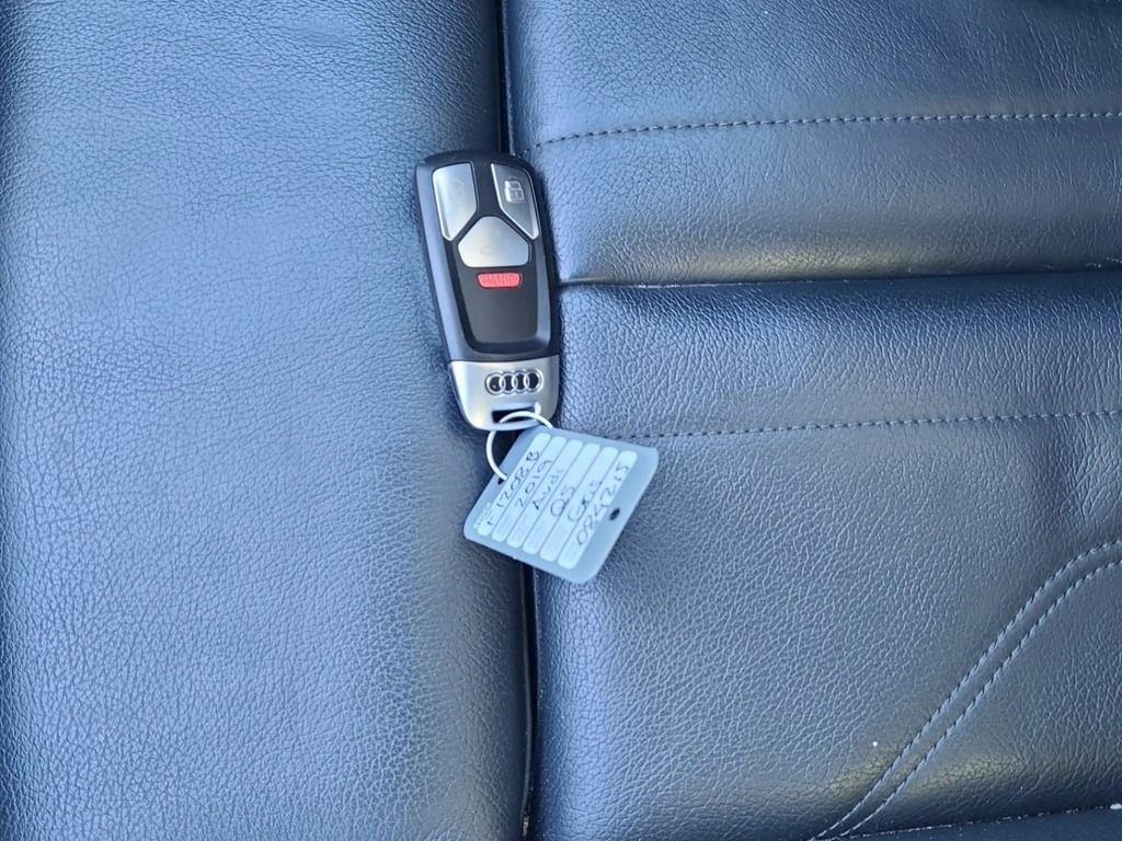 Audi Q5 * TECHNIK * CARFAX * ���� �� �� | Mobile.bg � ����������� 11