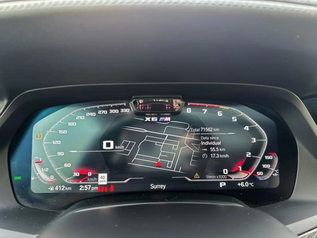 BMW X6 M COMPETITION * XDRIVE * �.����� * 360 * �������  | Mobile.bg � ����������� 14