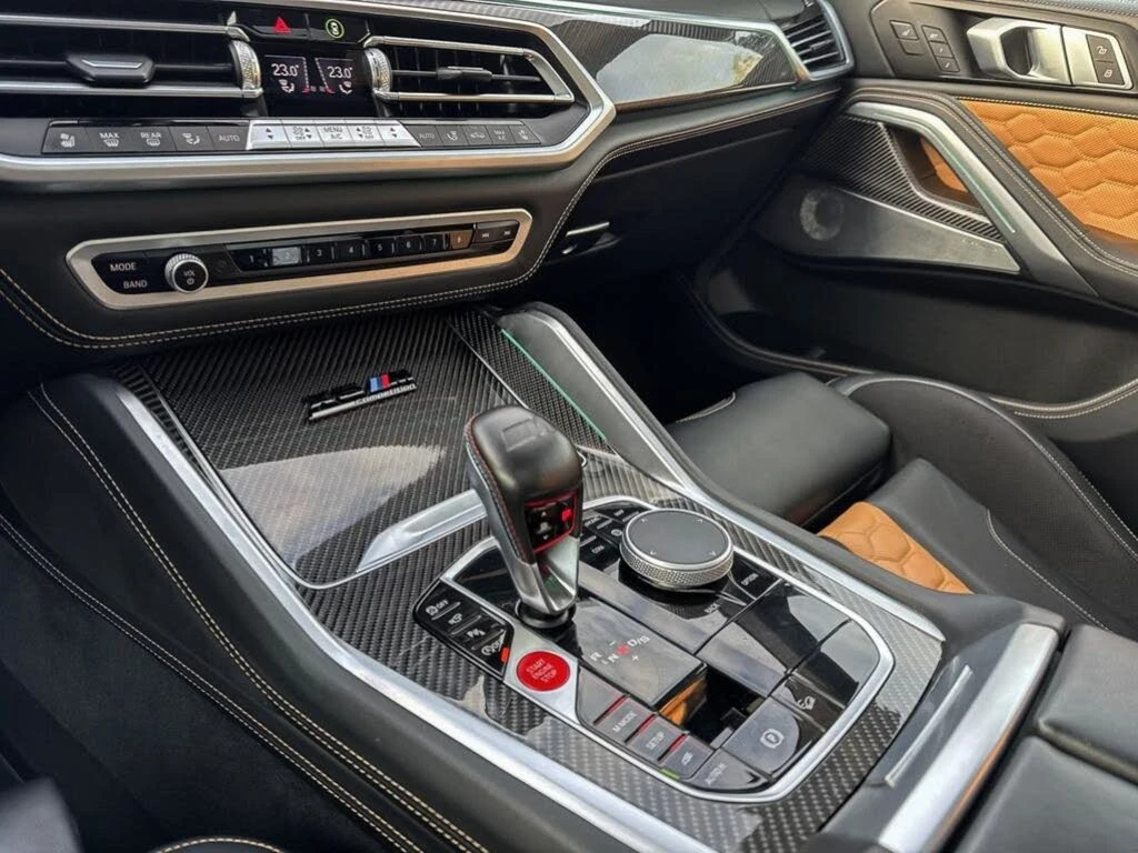 BMW X6 M COMPETITION * XDRIVE * �.����� * 360 * �������  | Mobile.bg � ����������� 17