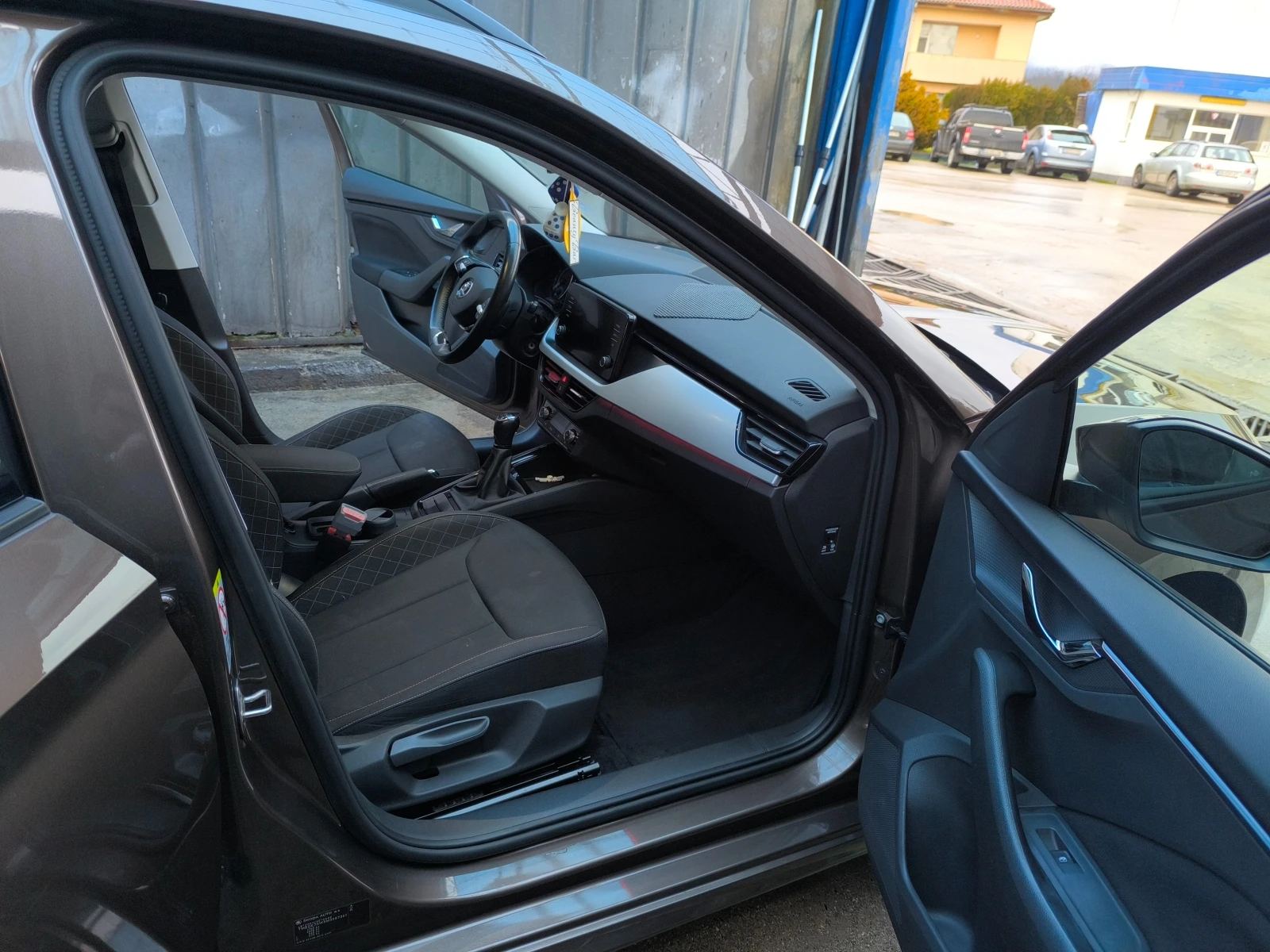 Skoda Kamiq | Mobile.bg � ����������� 16