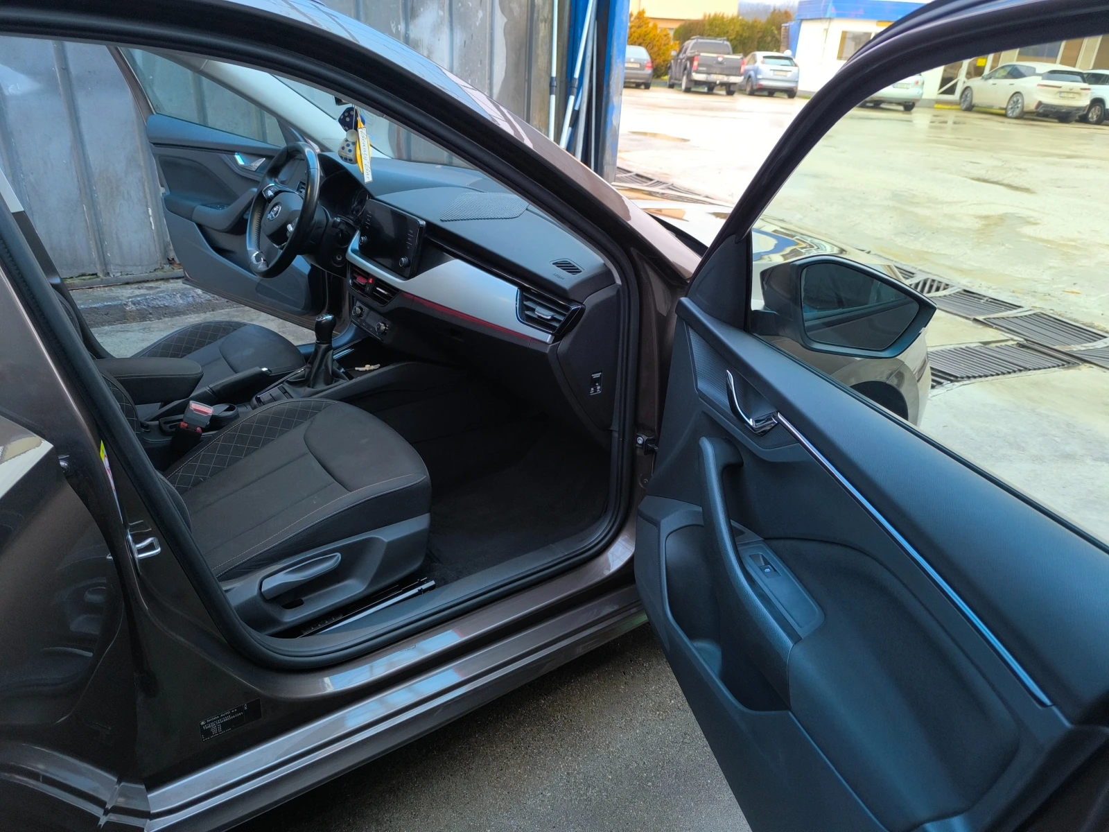 Skoda Kamiq | Mobile.bg � ����������� 17