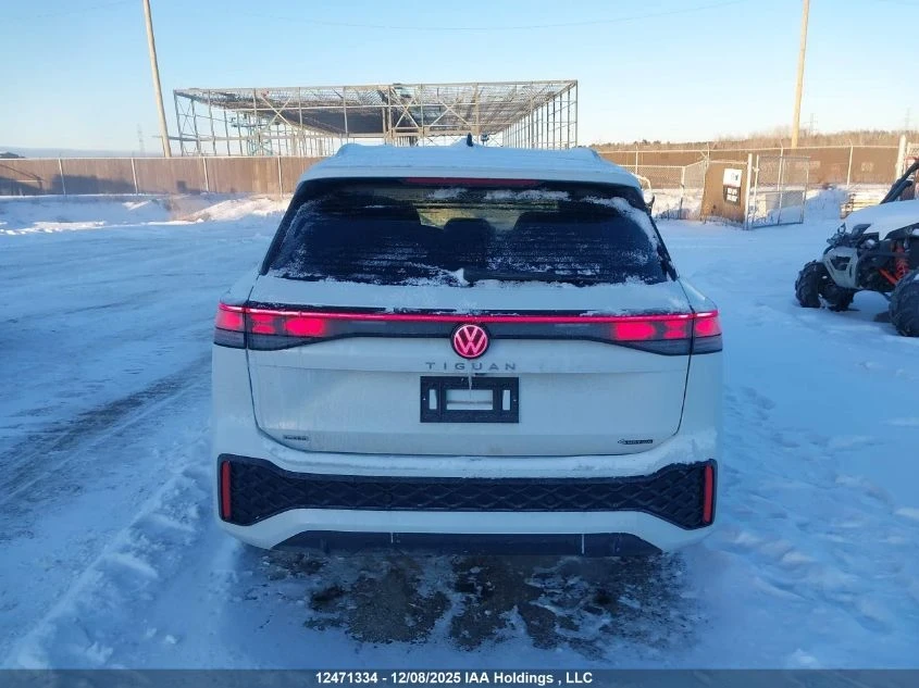 VW Tiguan SEL R-Line 4MOTION | Mobile.bg � ����������� 15