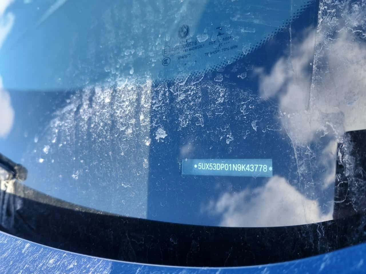 BMW X3 * XDRIVE30I * 1 ����������* 2 ����� * �������� | Mobile.bg � ����������� 16