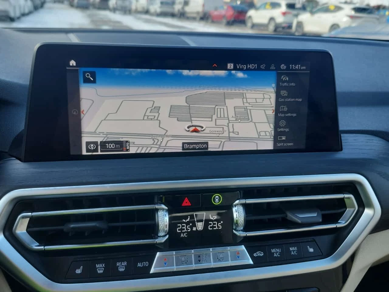 BMW X3 * XDRIVE30I * 1 ����������* 2 ����� * �������� | Mobile.bg � ����������� 11