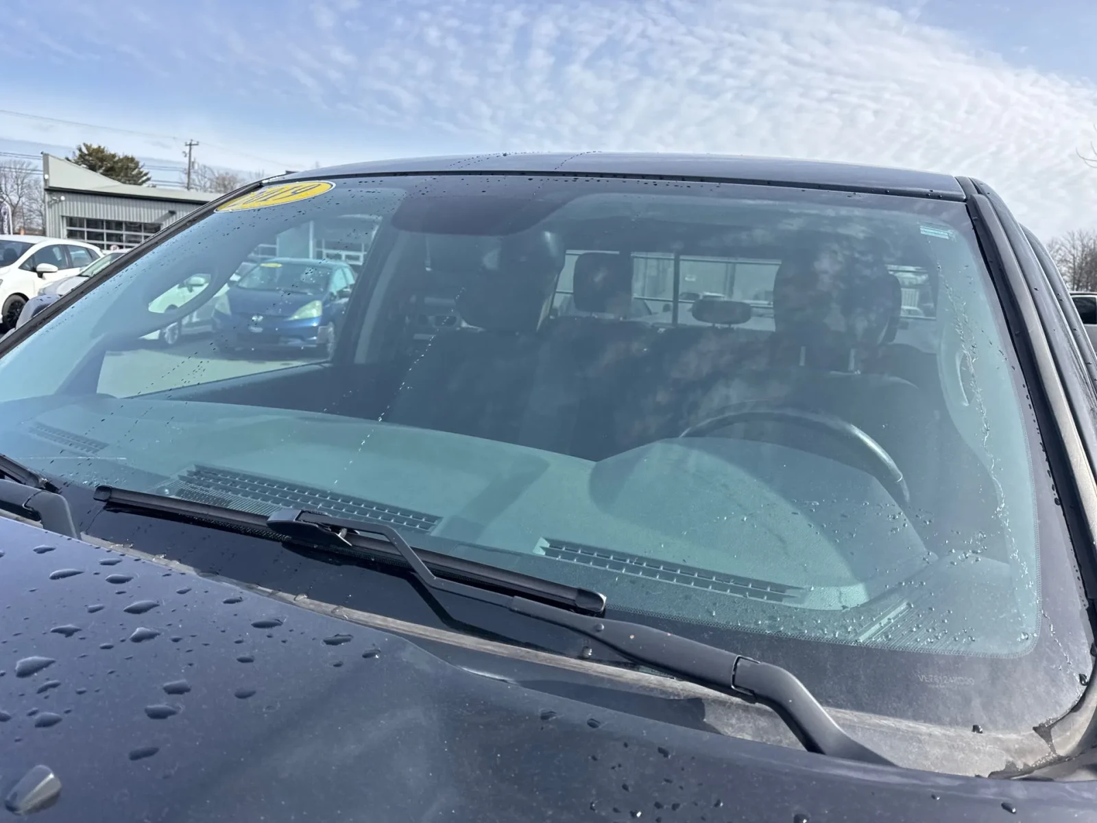 Dodge RAM 1500 Classic SLT * CARFAX* ВТОРИ КОМПЛЕКТ ДЖАНТИ, снимка 6 - Автомобили и джипове - 54077131