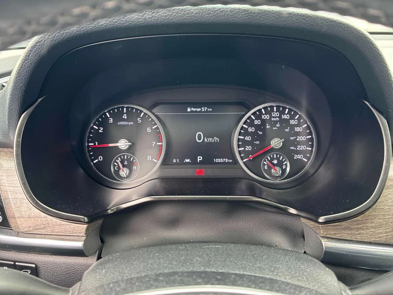 Kia Telluride * AWD * PANO* KEYLESS* ПОДГРЕВ* , снимка 8 - Автомобили и джипове - 54145032