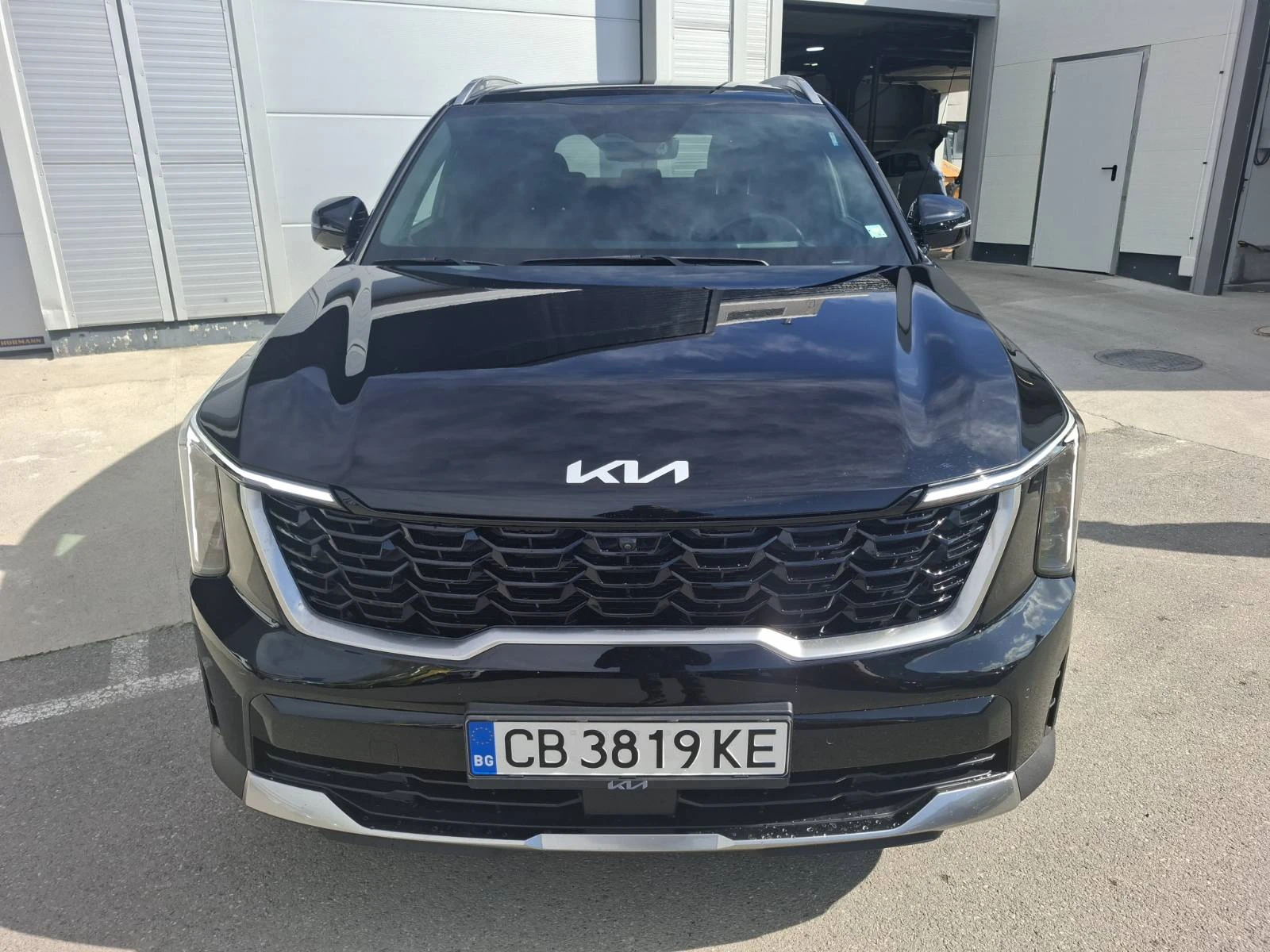 Kia Sorento 2.2 CRDI Limited ГАРАНЦИЯ, снимка 2 - Автомобили и джипове - 54213137
