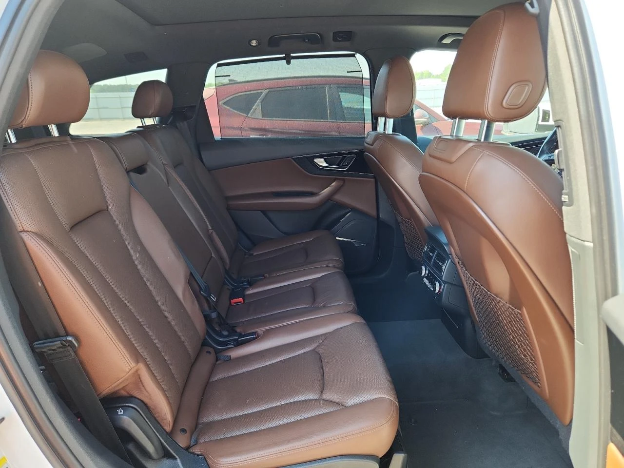 Audi Q7 PRESTIGE, снимка 7 - Автомобили и джипове - 54642457