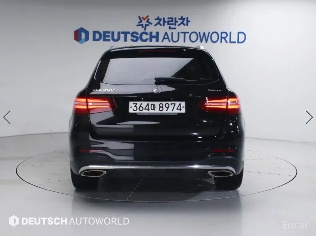 Mercedes-Benz GLC 300 4MATIC AMG LINE | Mobile.bg � ����������� 4