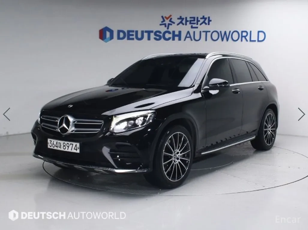 Mercedes-Benz GLC 300 4MATIC AMG LINE | Mobile.bg � ����������� 2