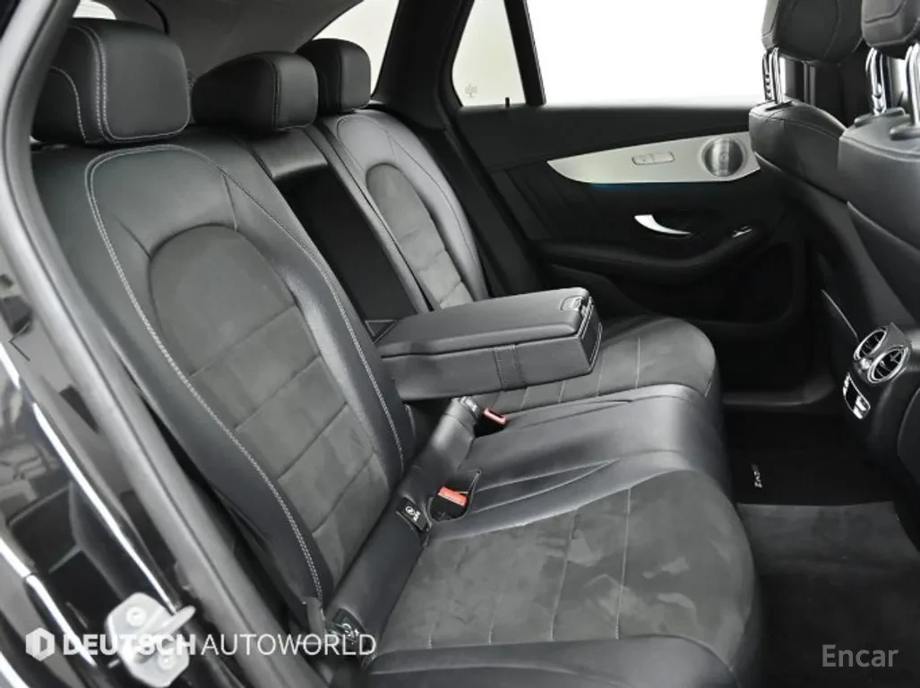 Mercedes-Benz GLC 300 4MATIC AMG LINE | Mobile.bg � ����������� 11