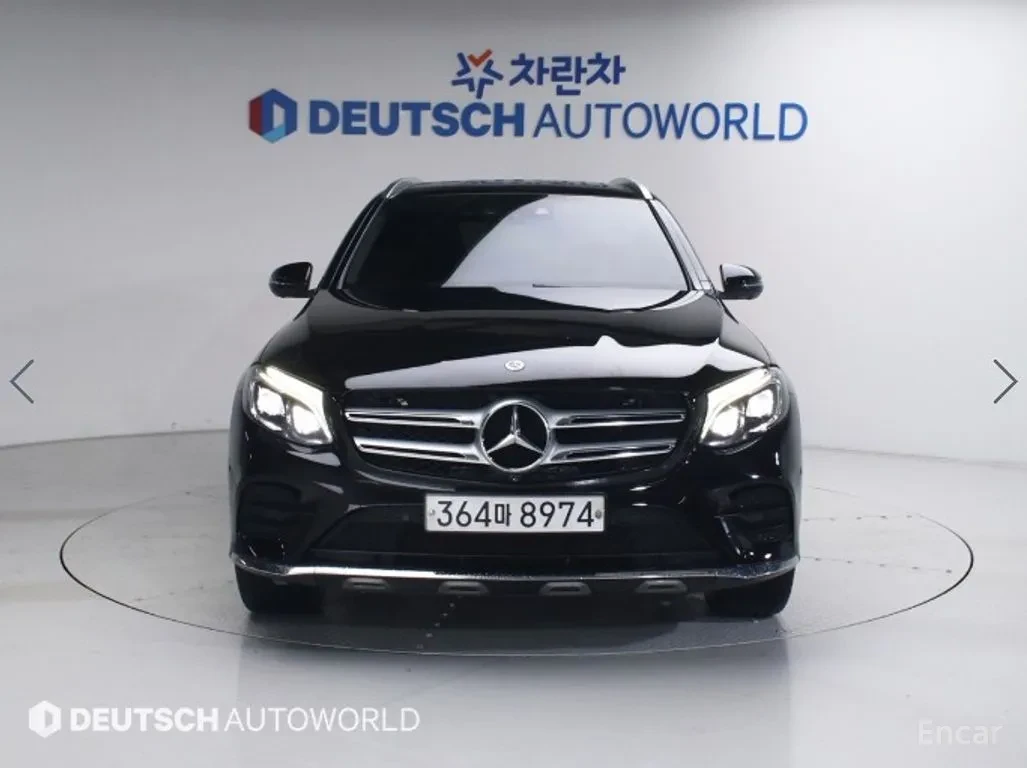 Mercedes-Benz GLC 300 4MATIC AMG LINE | Mobile.bg � ����������� 3