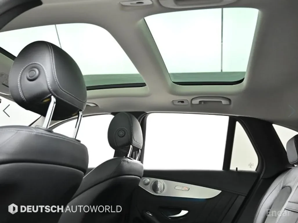 Mercedes-Benz GLC 300 4MATIC AMG LINE | Mobile.bg � ����������� 15