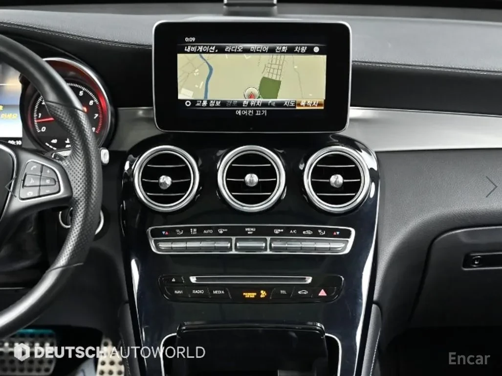 Mercedes-Benz GLC 300 4MATIC AMG LINE | Mobile.bg � ����������� 13