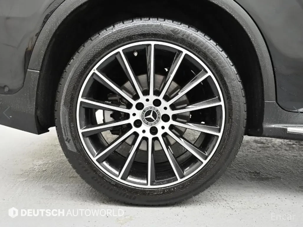 Mercedes-Benz GLC 300 4MATIC AMG LINE | Mobile.bg � ����������� 5