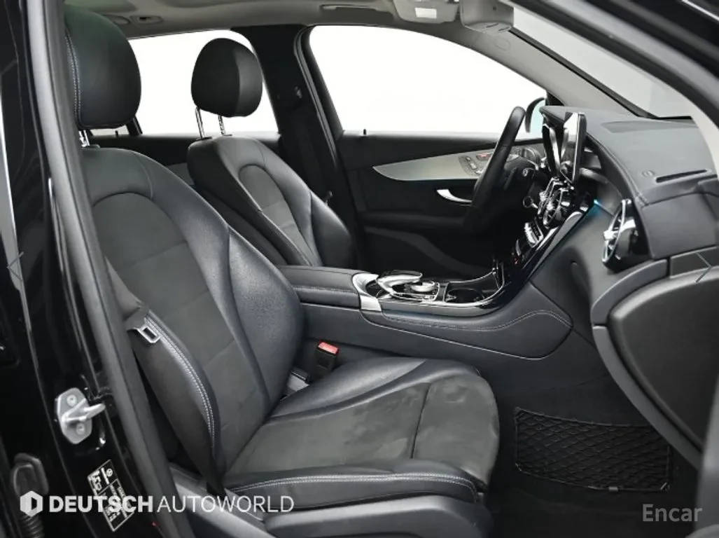 Mercedes-Benz GLC 300 4MATIC AMG LINE | Mobile.bg � ����������� 9