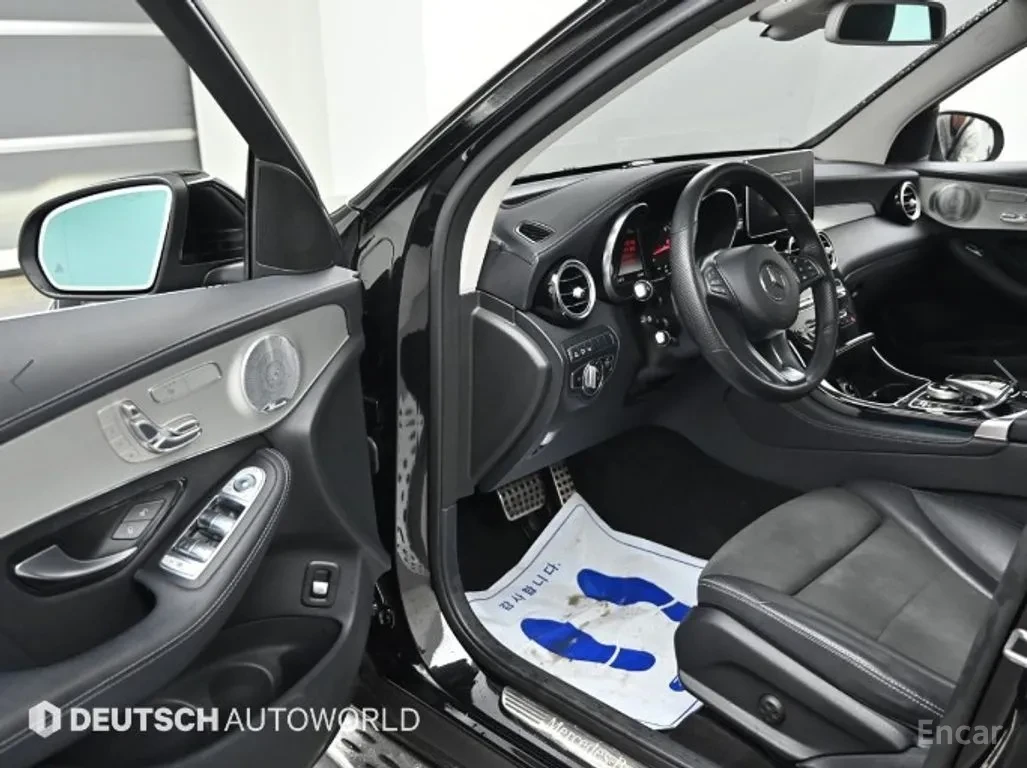 Mercedes-Benz GLC 300 4MATIC AMG LINE | Mobile.bg � ����������� 10