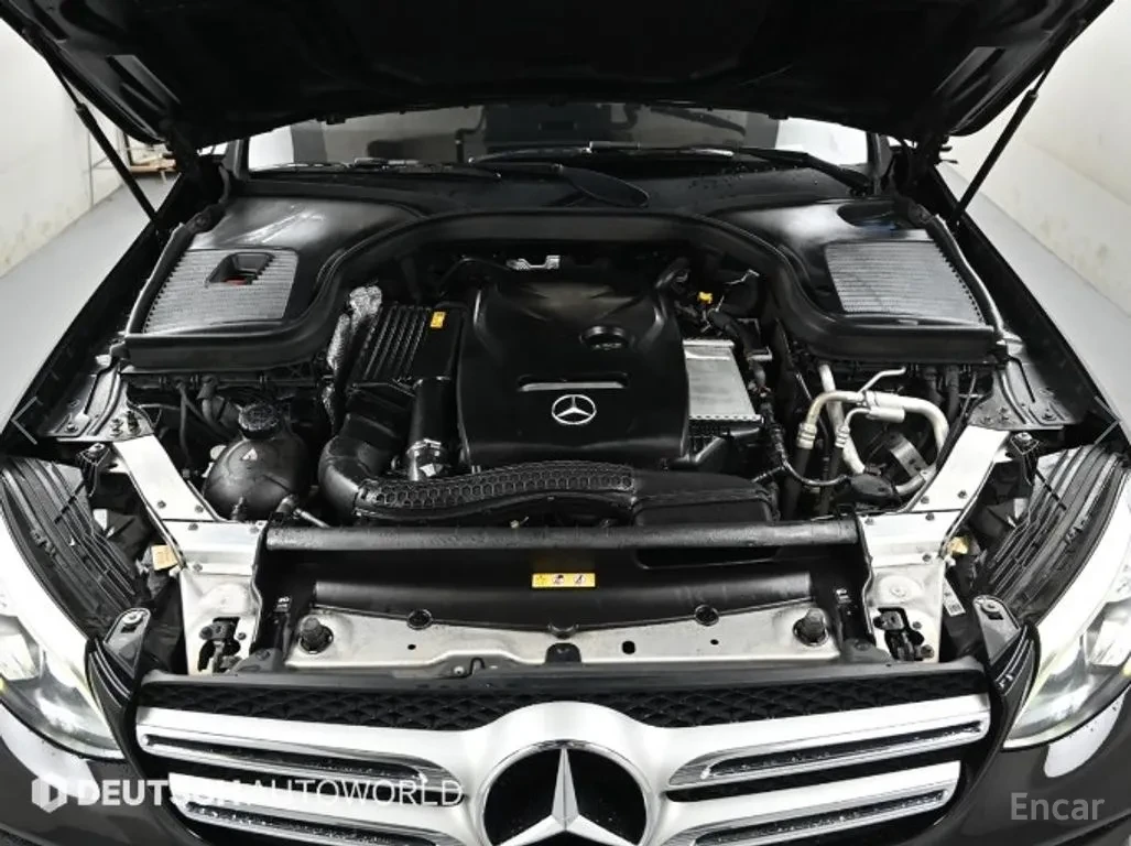 Mercedes-Benz GLC 300 4MATIC AMG LINE | Mobile.bg � ����������� 6
