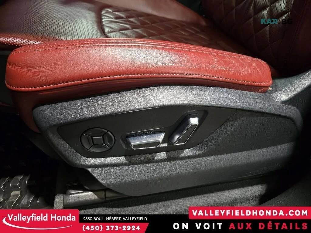 Audi SQ7 QUATTRO* PREMIUM PLUS* АвтоКредит(ЦЕНА ДО БГ), снимка 10 - Автомобили и джипове - 54777692