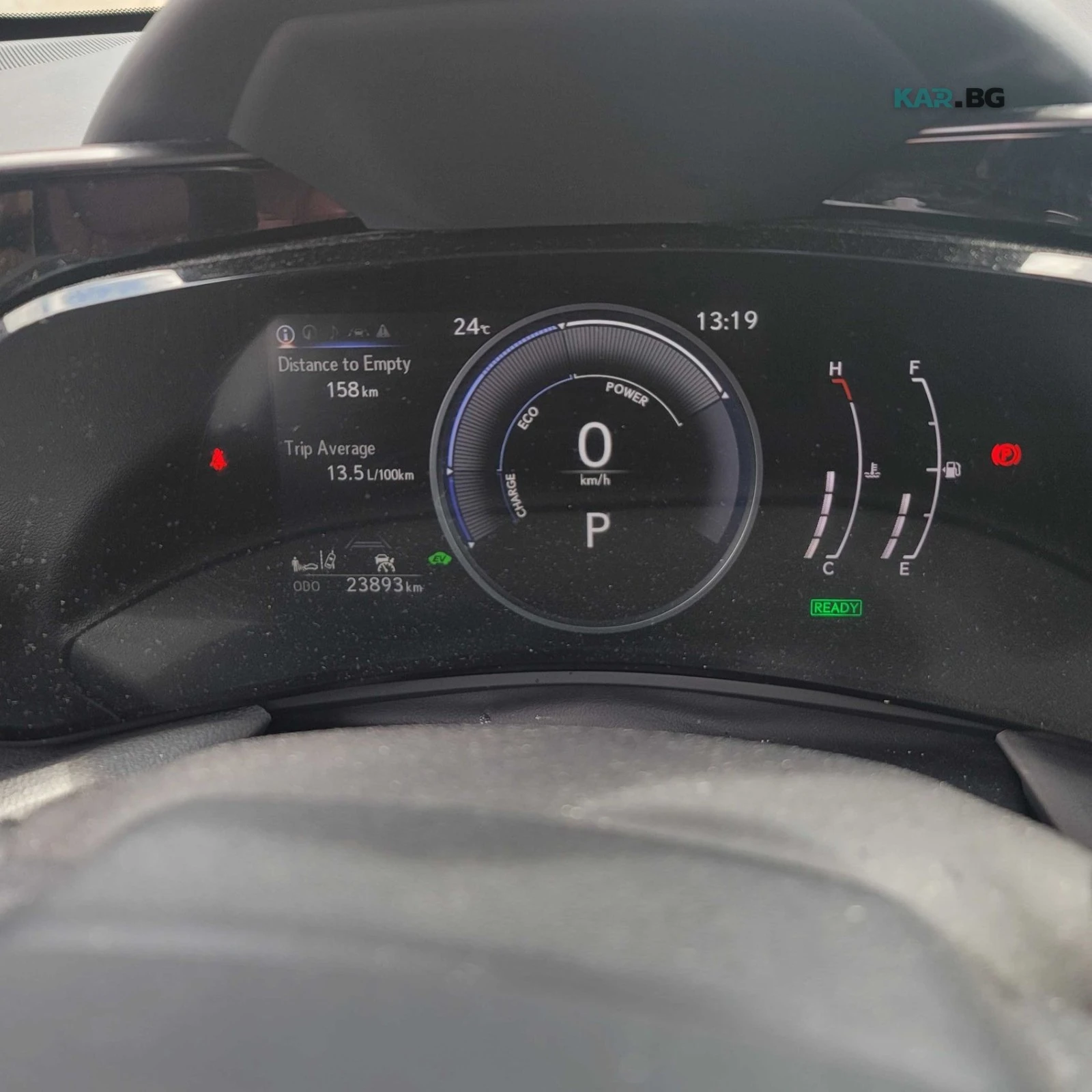 Lexus NX 350h ЦЕНА ДО БЪЛГАРИЯ + РЕГИСТРАЦИЯ & АВТОКРЕДИТ, снимка 7 - Автомобили и джипове - 54988063