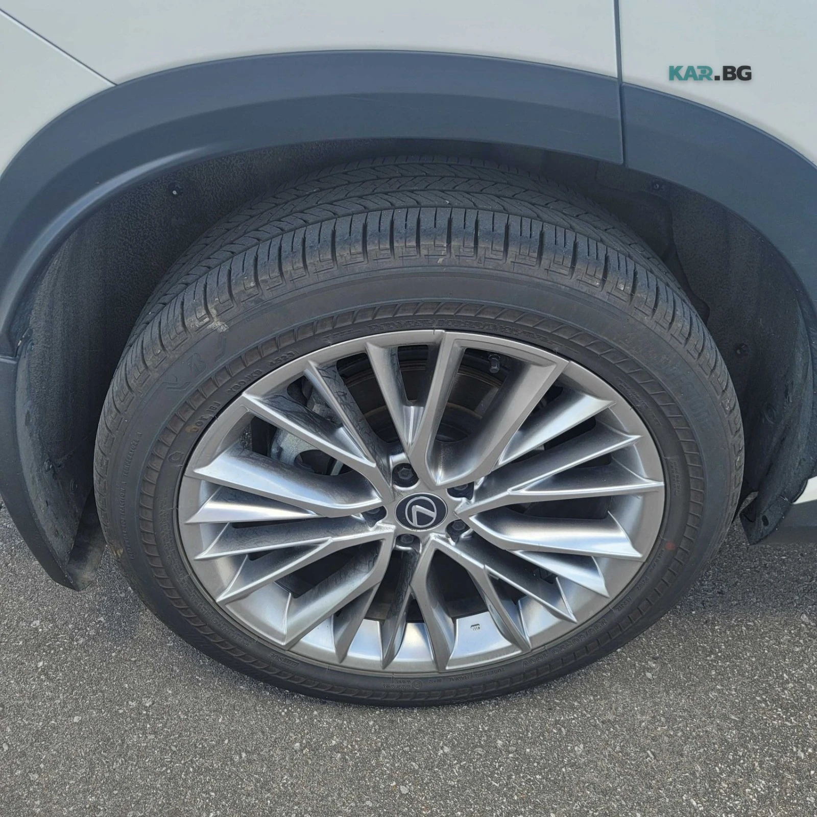 Lexus NX 350h ЦЕНА ДО БЪЛГАРИЯ + РЕГИСТРАЦИЯ & АВТОКРЕДИТ, снимка 12 - Автомобили и джипове - 54988063