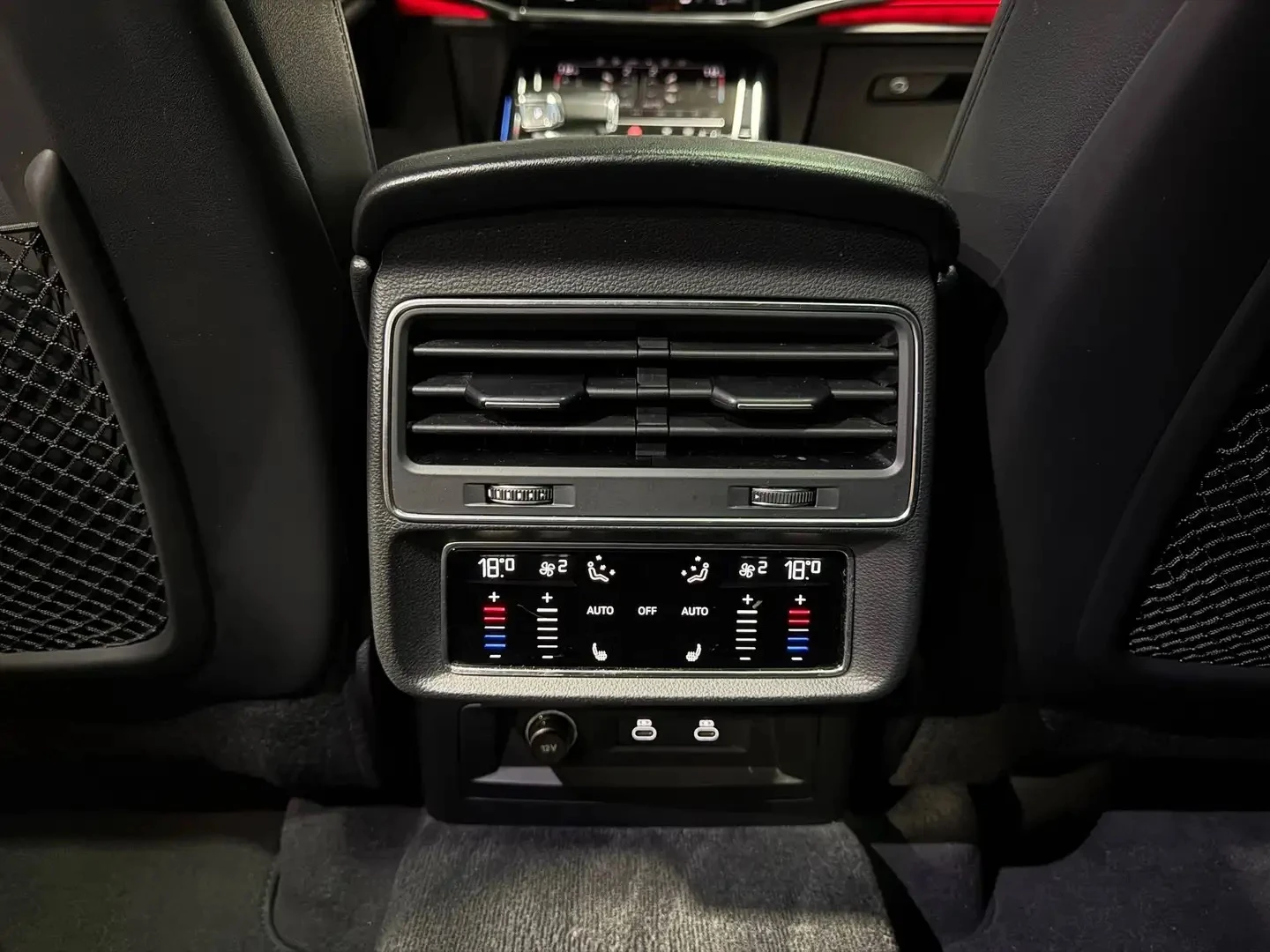 Audi Q7 TECHNIK, снимка 12 - Автомобили и джипове - 55362908