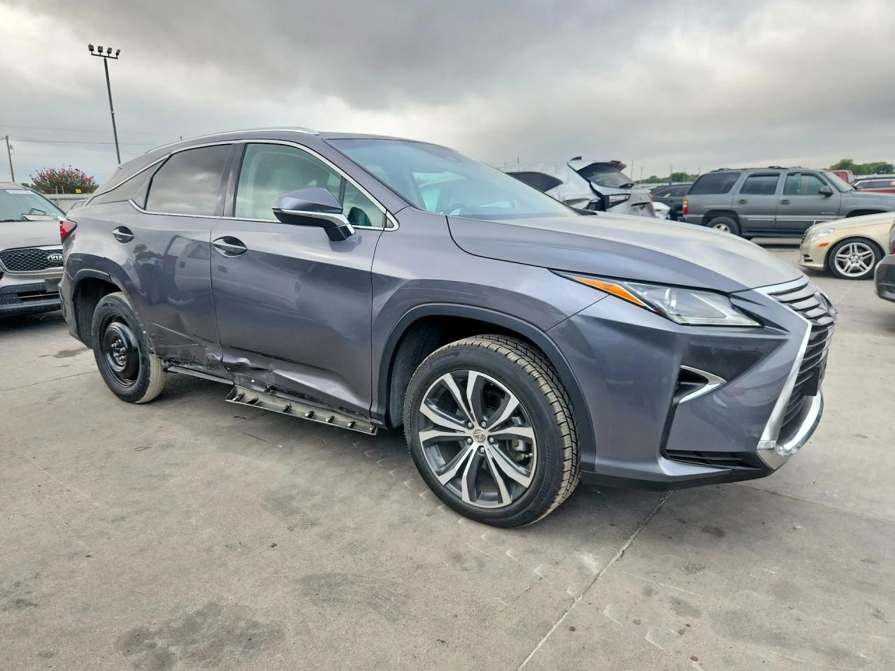 Lexus RX 350 3.5l Base | Mobile.bg � ����������� 4