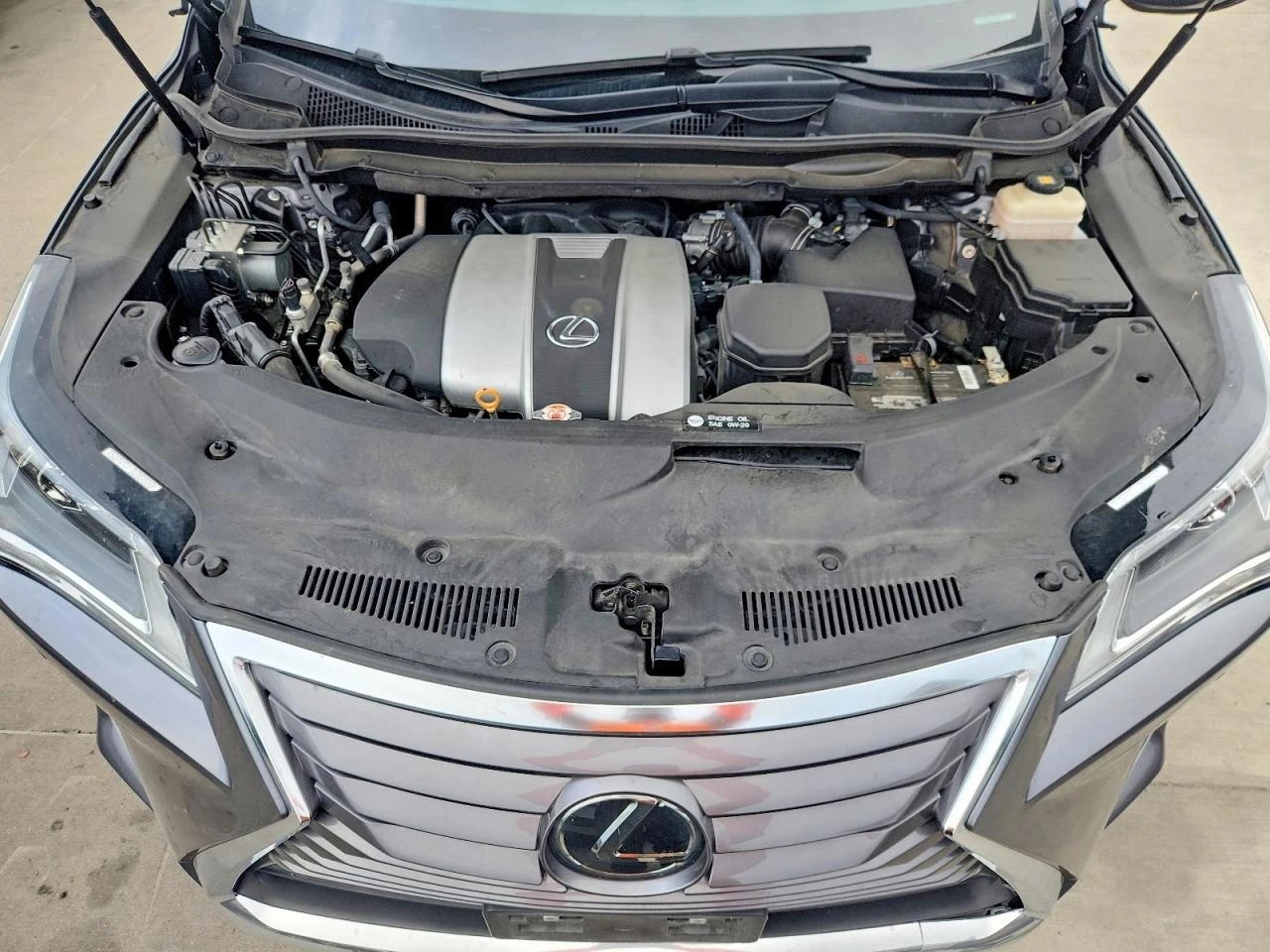 Lexus RX 350 3.5l Base | Mobile.bg � ����������� 11