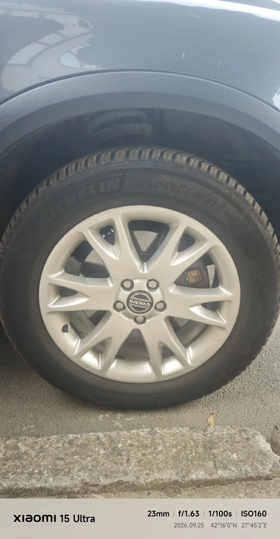 Volvo Xc90, снимка 5 - Автомобили и джипове - 56225476