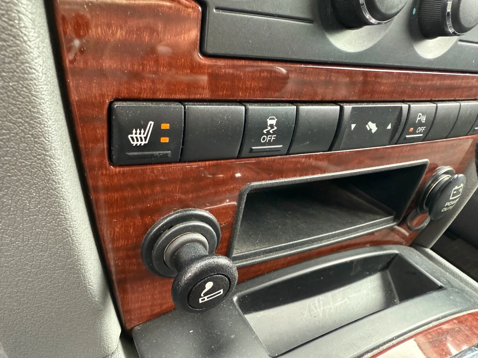 Jeep Grand cherokee 3.CRD* LIMITED* , снимка 8 - Автомобили и джипове - 56287631