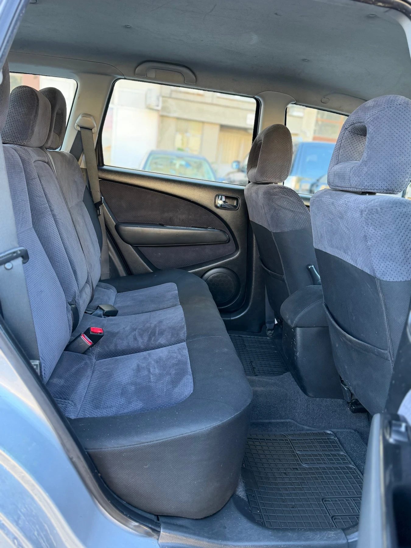 Mitsubishi Outlander 2.0 ������/��� * 4x4 | Mobile.bg � ����������� 13