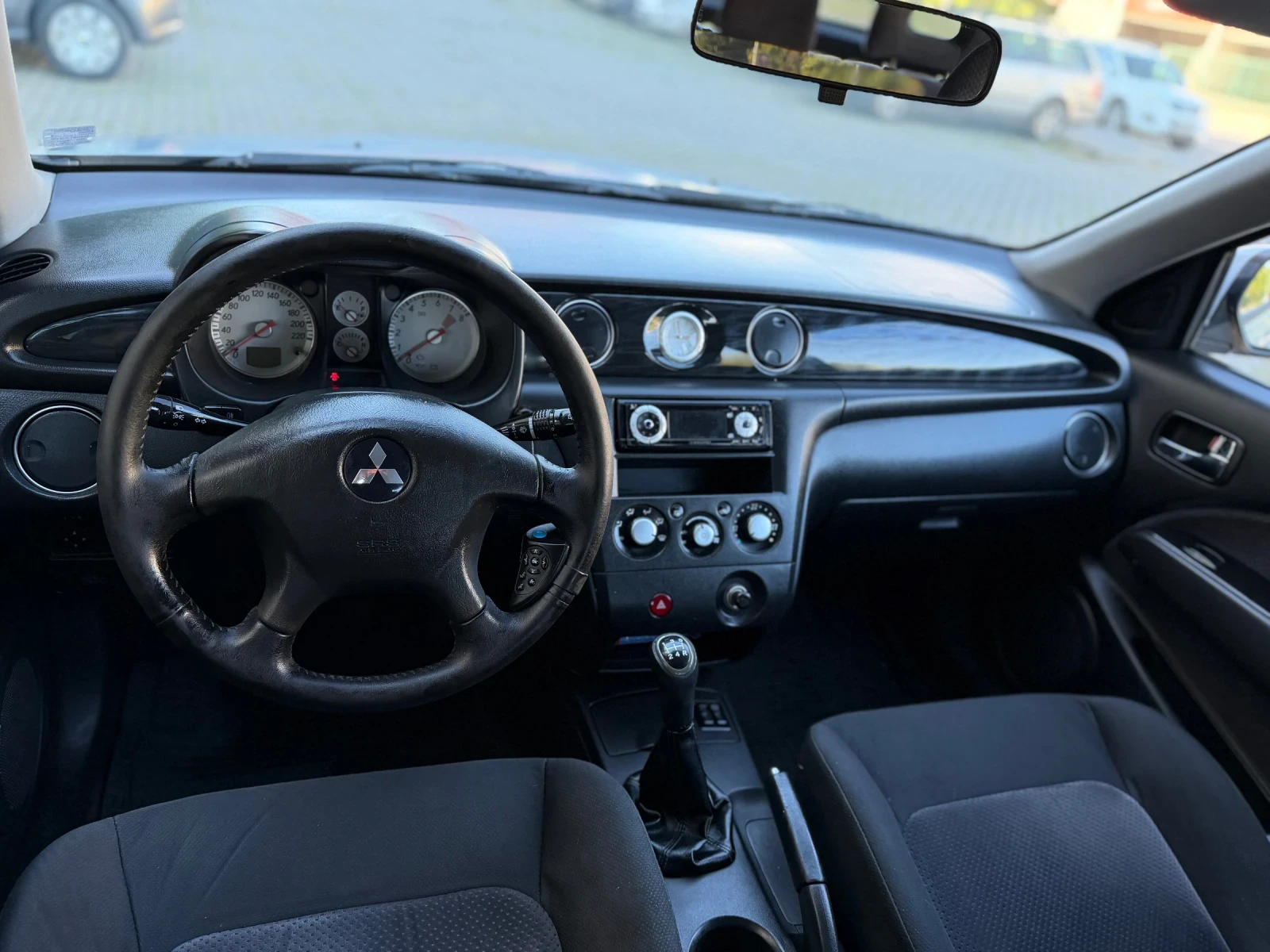 Mitsubishi Outlander 2.0 ������/��� * 4x4 | Mobile.bg � ����������� 16