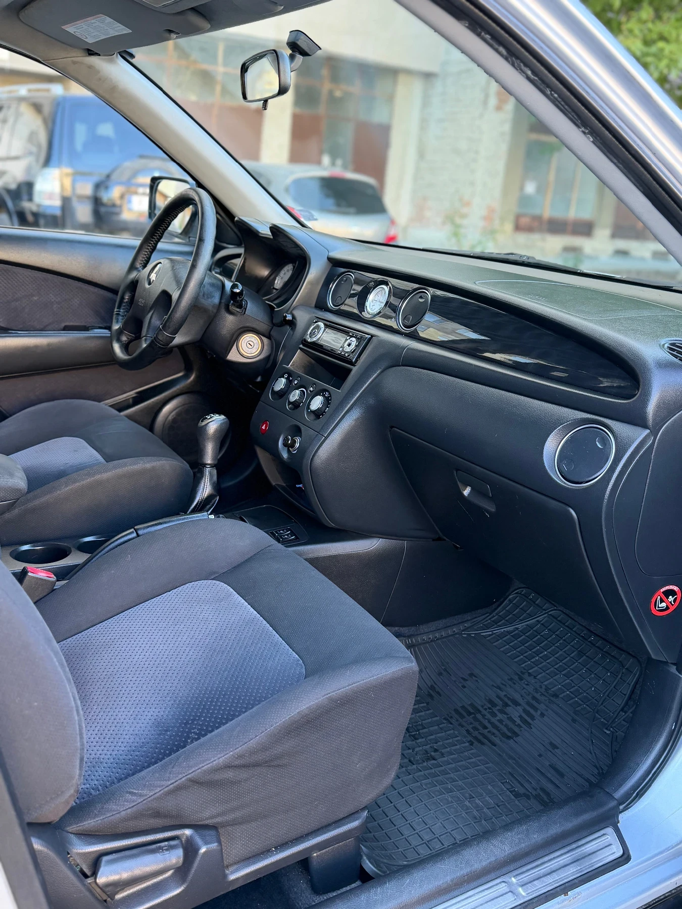 Mitsubishi Outlander 2.0 ������/��� * 4x4 | Mobile.bg � ����������� 11