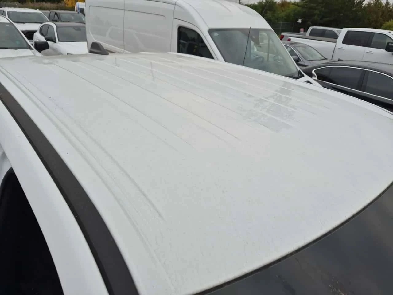 Dodge RAM 1500, снимка 17 - Автомобили и джипове - 56687455