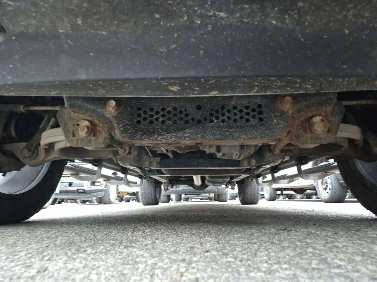 Dodge RAM 1500, снимка 15 - Автомобили и джипове - 56687455
