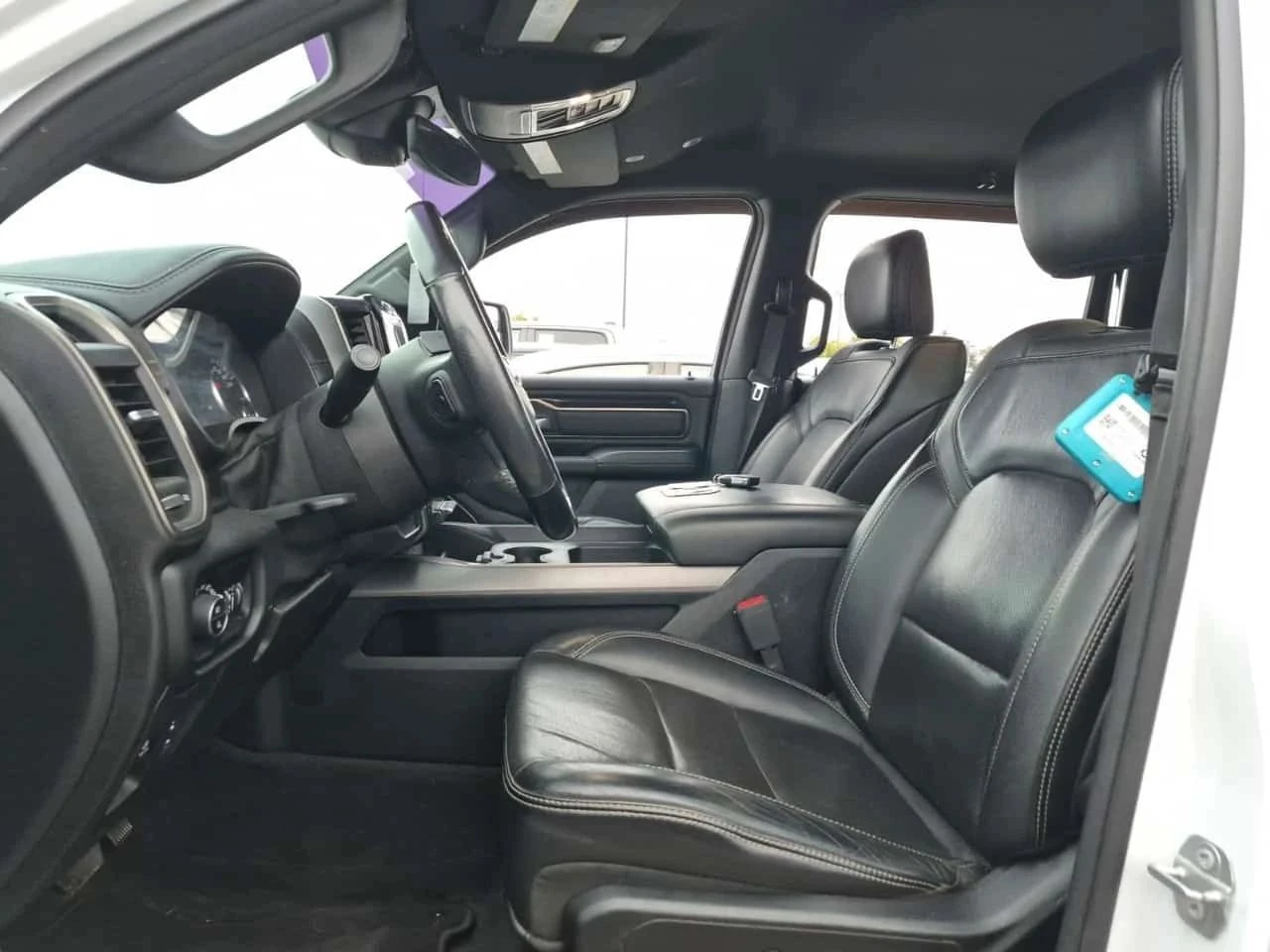 Dodge RAM 1500, снимка 5 - Автомобили и джипове - 56687455