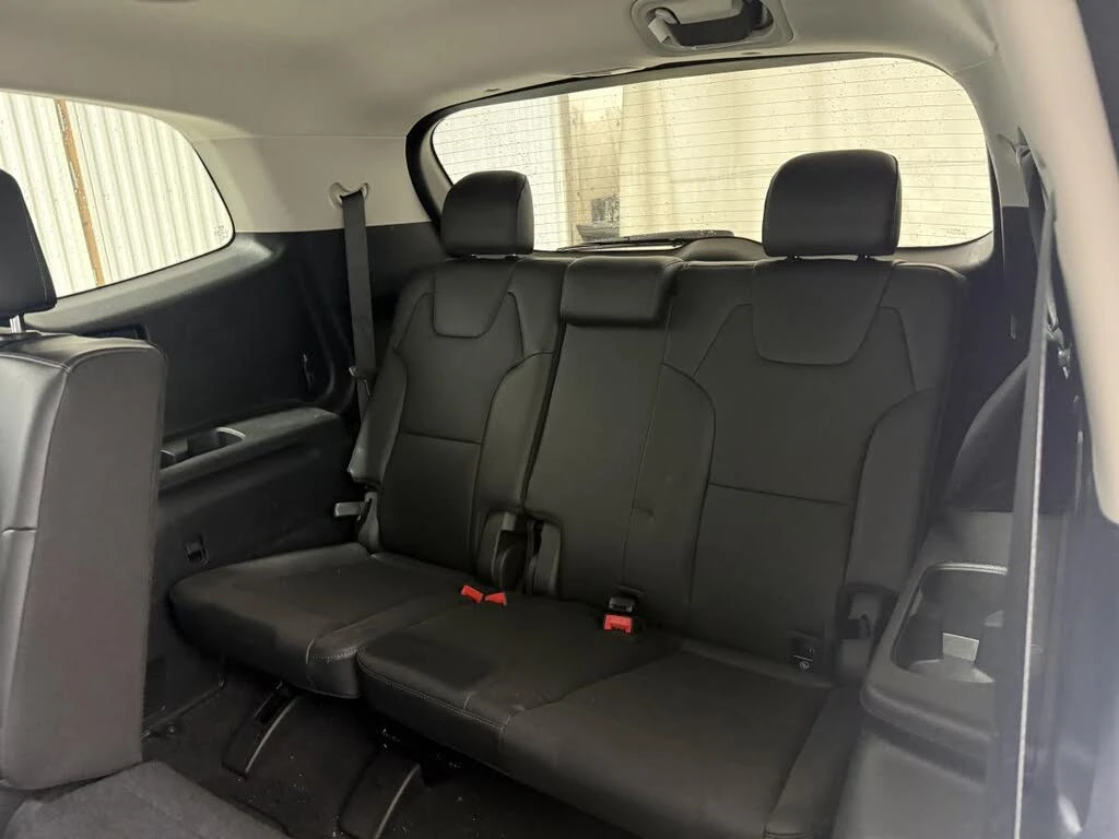 Kia Telluride 3.8 AWD* ПОДГРЕВИ* ШИБИДАХ* КАМЕРИ* КРАЙНА ЦЕНА* , снимка 11 - Автомобили и джипове - 56735249
