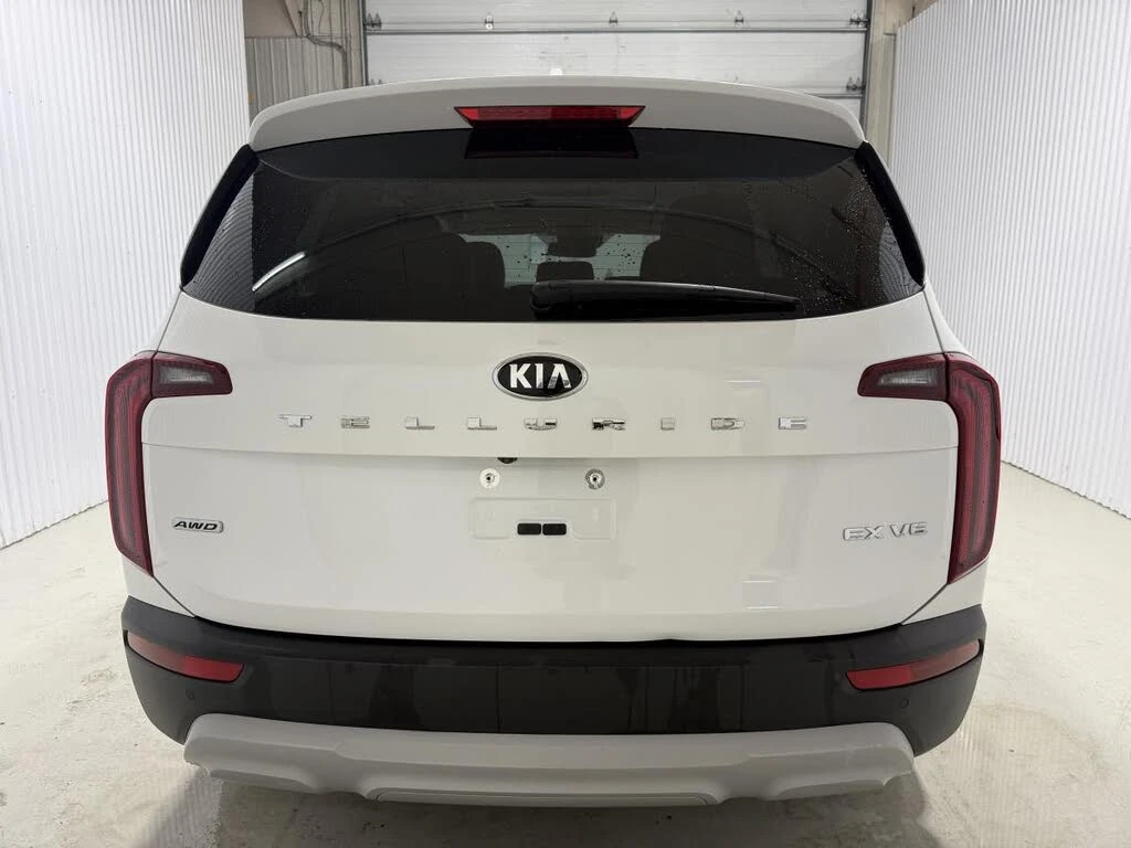 Kia Telluride 3.8 AWD* ПОДГРЕВИ* ШИБИДАХ* КАМЕРИ* КРАЙНА ЦЕНА* , снимка 3 - Автомобили и джипове - 56735249