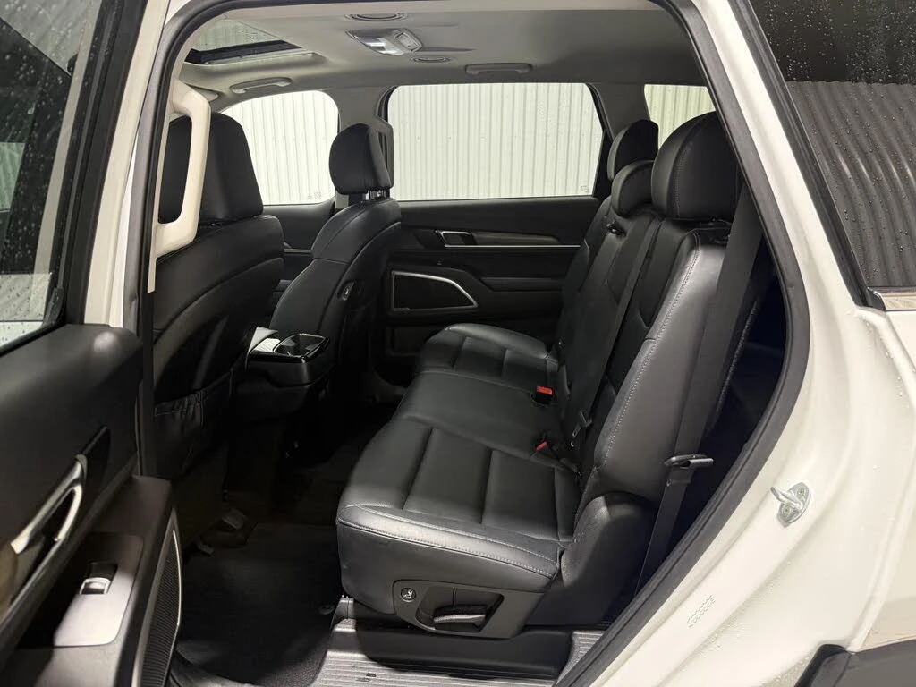 Kia Telluride 3.8 AWD* ПОДГРЕВИ* ШИБИДАХ* КАМЕРИ* КРАЙНА ЦЕНА* , снимка 10 - Автомобили и джипове - 56735249