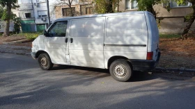 VW T4 1.9td, снимка 3
